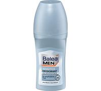 Balea Desodorante en roll-on para hombre, sensible, 1 x 50 ml