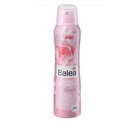 Balea Perfume Desodorante Rosa Blossom 0% Aluminio 150 ml