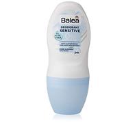 Balea Desodorante Roll On Sensitive (2 unidades de 50 ml)