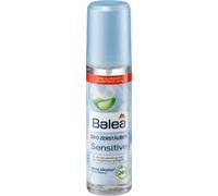 balea Desodorante Vaporizador Deodorant Sensitive, 1 x 75 ml