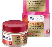 balea Día Cuidado Vital de extremo Crema de Día, 50 ml