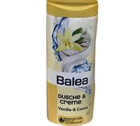 Balea Ducha & Crema Vainilla & Cocos Moiture Care 300ml