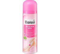 Balea Gel de afeitar Aloe Vera 1 x 150 ml