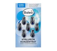 Balea - Hyaluronic Konzentrat Capsule 7 pcs