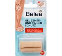 balea Impresión espacios de dedos de gel y protección para los dedos, 1 x 2 St del producto medicinal
