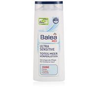 Balea Loción corporal Med Ultra Sensitive Mar Muerto 300 ml