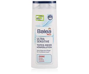 Balea Loción corporal Med Ultra Sensitive Mar Muerto 300 ml