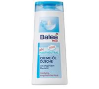 balea Med PH de hautneutral cremeöl de ducha (2 unidades, 300 ml)