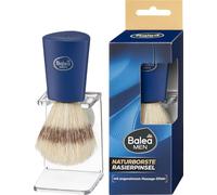 Balea MEN Brocha de afeitar de cerdas