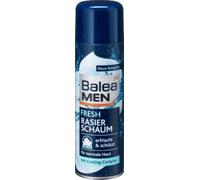 balea Men de afeitar Fresh, 1 x 300 ml