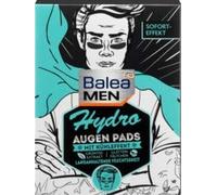 Balea Men Hydro - Almohadillas para los ojos (12 unidades)