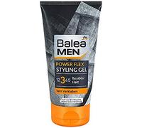 Balea Men Power Flex Styling Gel, 1 unidad (150 g)