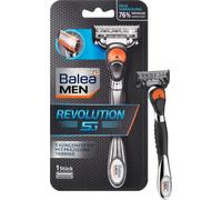 Balea MEN Revolution 5.1 - Maquinilla
