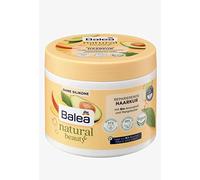 Balea Natural Beauty - Mascarilla reparadora para el cabello, 300 ml
