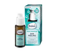 Balea - Niacinamide AHA Peeling - 30ml