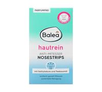 Balea Nosestrips - Limpiador antiespinillas (3 unidades)