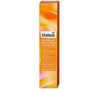 Balea Blanqueador Vitamina C para manchas oscuras para todos los tipos 50 ml