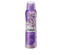 Balea Perfume Desodorante Golden Moon 0% Aluminio 150 ml
