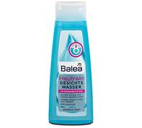 balea piel cara Agua Pura, 6 pack (6 x 200 g)