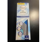 Balea Plantillas de gel (talla 36-41, 1 par), 1 unidad