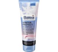 balea Professional Champú Invierno Protect, 250 ml, Vegano)