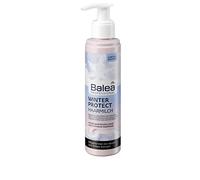 Balea Professional - Leche para el cabello WinterProtect - 1 x 150 ml - vegana