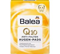 Balea Q10 - Almohadillas antiarrugas para ojos (12 unidades)