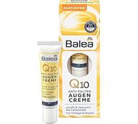 balea Q10 anti-arrugas Ojo Crema, 1 x 15 ml
