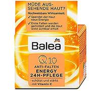 Balea Q10 - Crema antiarrugas Energy 24 h, 50 ml