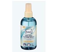 Balea Sea Salt Texture Spray, Natural Matte Beach Waves, Flexible, Vegano
