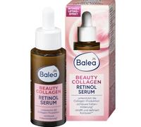 Balea Serum Beauty Collagen Retinol, 30 ml
