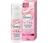 Balea Serum Vital Intensivo, 30 ml, antiarrugas y elasticidad