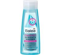 Balea Soft & Clear - Tónico facial antiespinillas (200 ml)