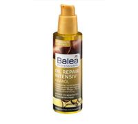 Balea Spray de aceite para el cabello Professional Oil Repair sin peso, 100 ml
