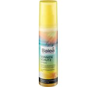 Balea Spray protector solar profesional para cabello dañado por el sol, 150 ml