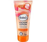 Balea Styling - Loción para rizos definidos (2 unidades, antiencrespamiento, 100 ml)