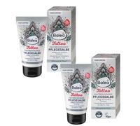 Balea Tattoo - 2 ungüentos calmantes para la piel | 2 x 50 ml | 1 x cuidado de ducha Bebe