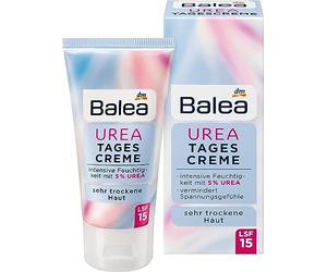 balea urea Cuidado de día, 1 x 50 ml