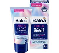 balea urea Noche Crema, 1 x 50 ml