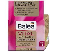 balea Vital anti-arrugas Cuidado de día, 1 x 50 ml