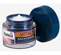 balea Vital + Intensive Noche Crema, 50 ml