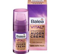 balea Vital + straffende Ojo Crema, 1 x 15 ml