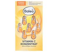 Balea - Vitamin C Konzentrat Capsule 7 pcs