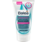balea waschgel Soft & Clear sin aceite, 1 x 150 ml