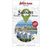 baleares : ibiza formentera majorque menorque 2026-2027
