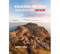 Balearic Islands: Balearic Islands : Cool Pictures That Create An Idea For You About Bordeaux- Perfect Gift for tourism & travel lovers.....Relaxing & Meditation.