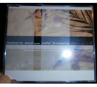 Balearic Soul Pres. - Rescue Me [Import]