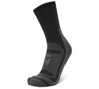 Balega Blister Resist Performance Quarter Socks, máxima comodidad y tecnología que absorbe la humedad, ajuste ergonómico, diseño acolchado, ideal para correr y entrenar