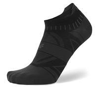 Balega Calcetines deportivos ocultos para correr para mujer que absorben la humedad (1 par)
