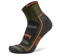 Balega - Calcetines deportivos unisex para adultos, antiampollas, para running (1 par)
